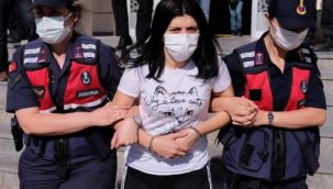 Hamileyim yalanı atıp adresi öğrenmiş