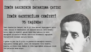 Hasan Tahsin ruhuyla 75 yıl