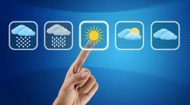 Ege illerinde hava sıcaklığı 40 dereceye dayandı 