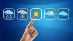 Ege illerinde hava sıcaklığı 40 dereceye dayandı 