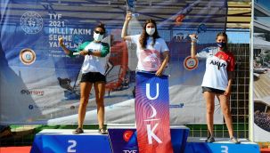 Hedef 2024 Paris Olimpiyat Oyunları 