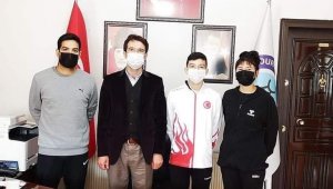 Hedefi Avrupa şampiyonluğu