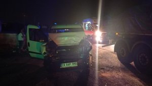 Hem ehliyetsiz hem alkollü