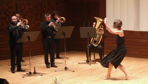 Homeros'un 2 bin 700 senelik mirası doğduğu topraklarda anıldı