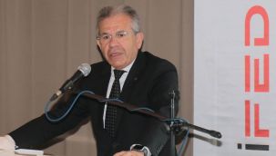 "Hukuki normlar uygar ülkeler seviyesine çıkarılmalı"