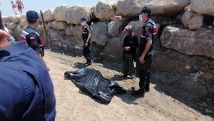 İki gündür kayıptı acı haber geldi