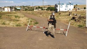 İki mahalle karantinaya alındı