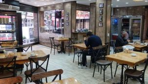 İki doz aşısını olmayan restoranlara giremesin