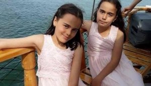 İkizleri gölet ayırdı