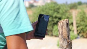 İlaçlamada dijital dönem