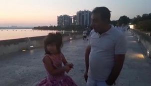 İnanılmaz olay! 5 yaşındaki çocuk minibüste unutuldu