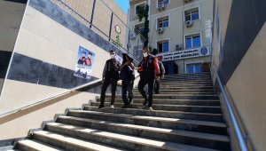 İş arkadaşını öldürüp kuyuya atan zanlı tutuklandı