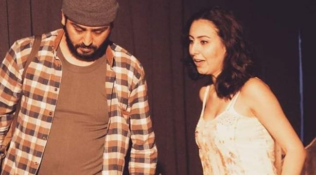 İstifa eden tiyatrocu olayında yeni gelişme