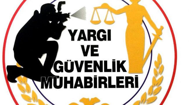 Yargı ve Güvenlik Muhabirleri, Tezel ile "devam" dedi