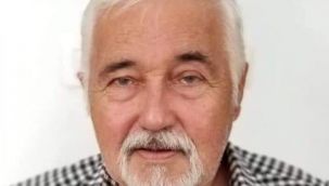 İzmir'in ünlü doktoru Yağdıran vefat etti