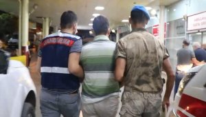 İzmir merkezli FETÖ operasyonunda 137 gözaltı