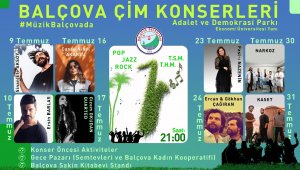 İzmir, müzikle buluşacak