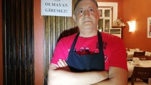 İzmir'de aşı olmayanlar bu restorana giremiyor