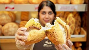 İzmir'de ekmeğe zam geldi