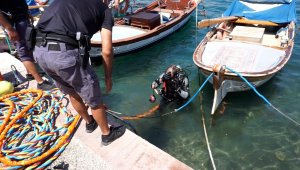 İzmir'deki cinayetin zanlısı yakalandı