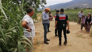 İzmir'deki sır cinayetin zanlısı 30 yıllık dost çıktı