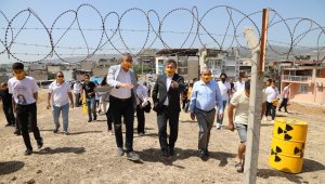 İzmir'in Çernobili'nde "Tehlike çok büyük"