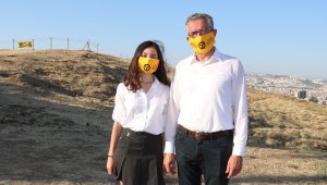 İzmir'in Çernobil'ini yazdı, dünya birincisi oldu