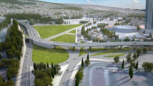 İzmir'in en uzun tüneli için ihale tarihi belli oldu