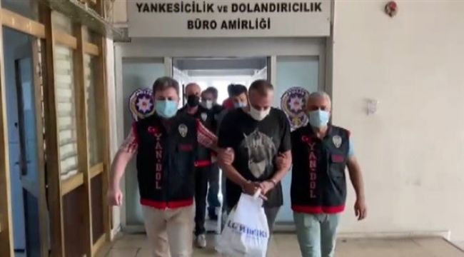 İzmir'in kabusu Kordon çetesi çökertildi: 17 gözaltı
