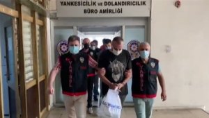 İzmir'in kabusu Kordon çetesi çökertildi: 17 gözaltı