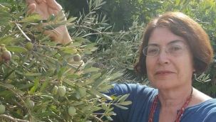 İzmirli ünlü çevre avukatı yaşamını yitirdi