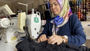 "Kadınlar güçlü olmalı, her zaman umut var"