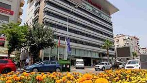 Karşıyaka Belediyesi'nden kamuoyuna zorunlu açıklama