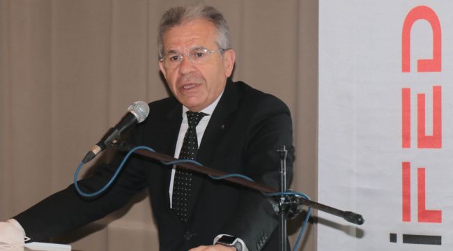 Kasalı: Ormanlar özel korumaya alınmalı