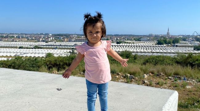 Kayıp Ecrin'de umutlar yarına kaldı