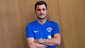Kayserispor, Mustafa Pektemek ile anlaştı