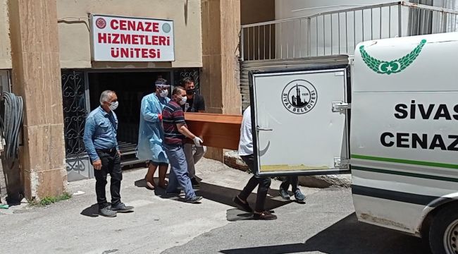 KKKA'dan dolayı ölenlerin sayısı 12'ye yükseldi