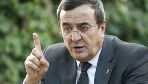 Başkan Batur: Özgür basın mücadelesinde yanınızdayız