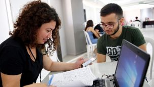 Konak Belediyesi'nden gençlere tercih desteği