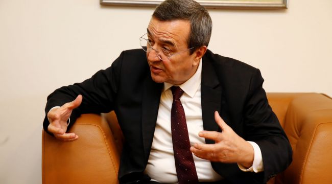 Konak'ın dönüşümünde ikinci dev adım