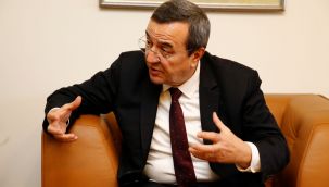 Konak'ın dönüşümünde ikinci dev adım