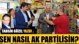 Kurucu üyeden sert sözler: İçimizdeki AKP'liler