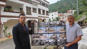 Kuş dilinin kullanıldığı Kuşköy