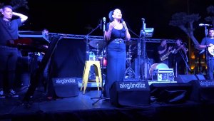 Kuşadası'nda nostalji rüzgarı esti