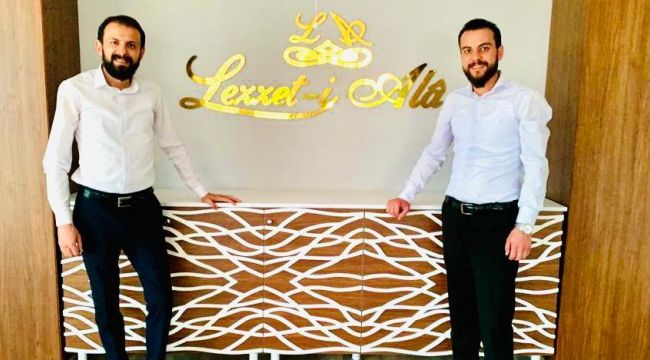 Lezzetin en alası burada: LEZZET-İ ALA