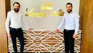 Lezzetin en alası burada: LEZZET-İ ALA