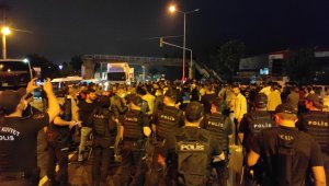 Mahallelini uyuşturucu ile mücadelede yetkililerden yardım istedi