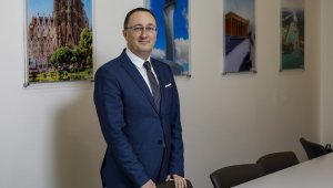 Mapei'den yeni proje 'Arena del Futuro'