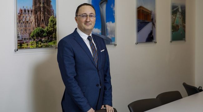 Mapei'den yeni proje 'Arena del Futuro'