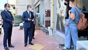 Maske takma oranı düşüyor